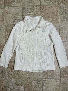 Lululemon Fleece Be true Jacket
